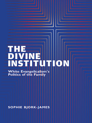 cover image of The Divine Institution